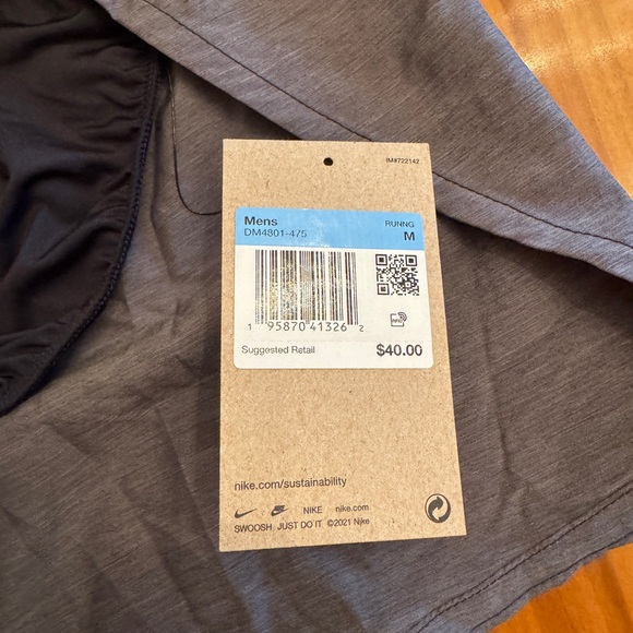 Nike 4in running short - Picture 7 of 7